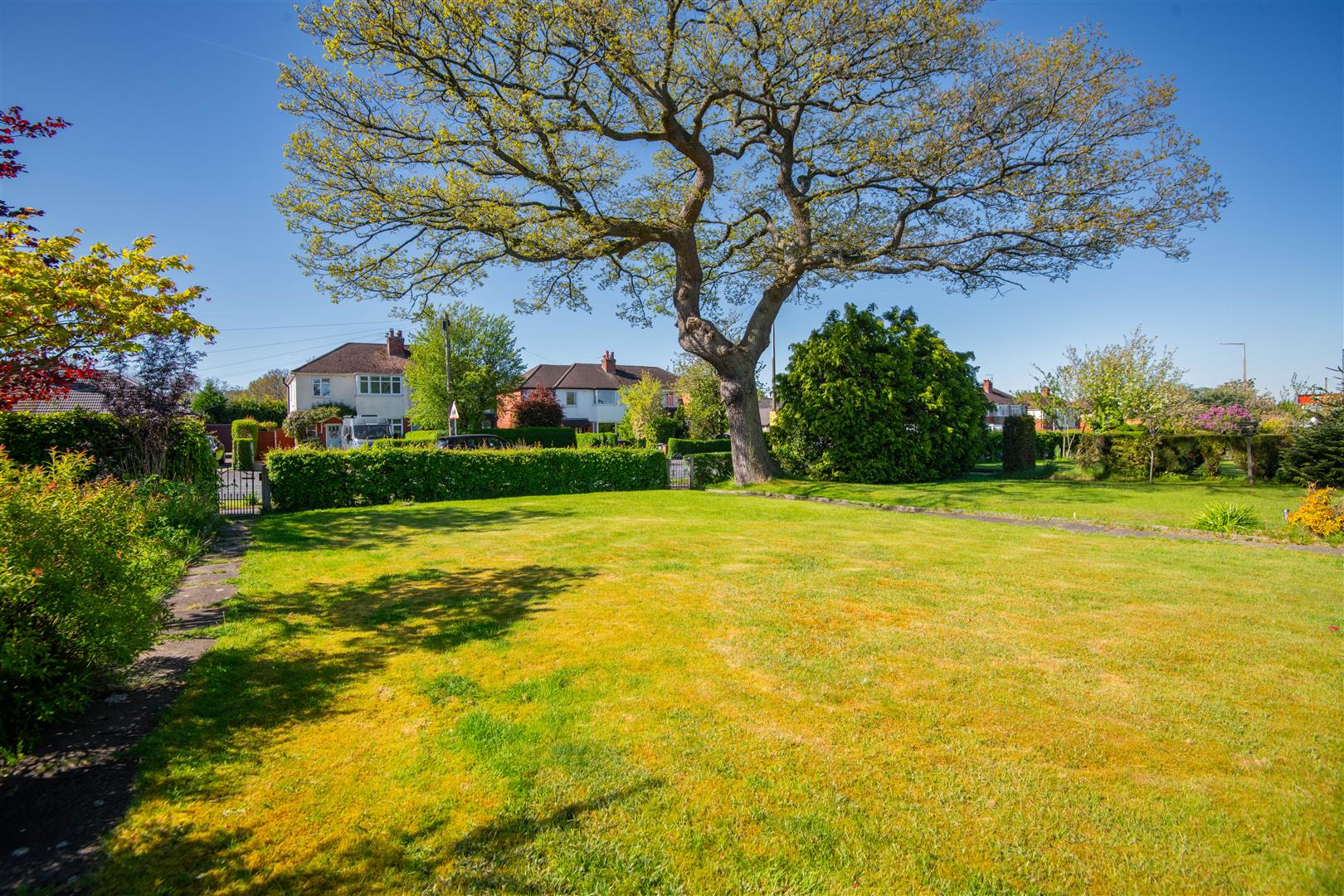 2 bed property in Hoghton Lane, Preston